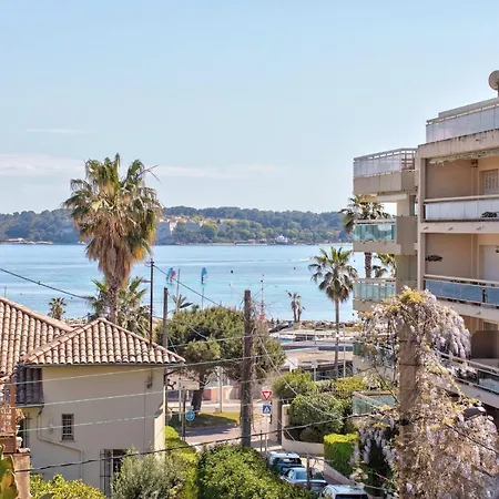 Appartement Flavia Cannes